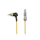 Deity C14 Locking 3.5mm to 5-Pin LEMO Timecode Cable (Arri, Denecke, Ambient, Sound Devices)