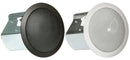 JBL MTC-30CM, Ceiling-Mt Invisiball® Adapter For Control 30, Blk