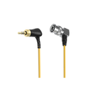 Deity C15 Locking 3.5mm to BNC Timecode Cable (Canon, Sony, Panasonic, Blackmagic, Zoom, Zaxcom)