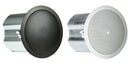 JBL MTC-30CM, Ceiling-Mt Invisiball® Adapter For Control 30, Blk