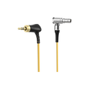 Deity C17 Locking 3.5mm to 9-Pin Timecode Cable for RED Komodo