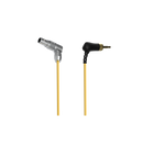 Deity C20 5-Pin Timecode to Locking 3.5mm (Sound Devices TC Output cable)