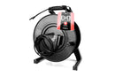 HOSA - Cat 6 Cable, 8P8C to Same, 100 ft