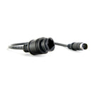 AIDA CBL-RJ45, 8-Pin RS232 to Cross RJ45 Cable Connector Cable