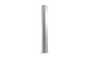 JBL CBT 100LA-1-WH, 100CM Tall Line Array Column Speaker, Wht
