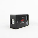AIDA PTZ-NDI-X12, Broadcast/Conference NDI HX FHD NDI/IP/SDI/HDMI/USB3 PTZ Camera 12X Zoom