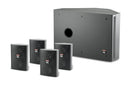 JBL MTC-23CM, Ceiling-Mount Invisiball® Adapter For Control 23, Blk