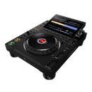 Pioneer DJ - AlphaTheta CDJ-3000X, Next-generation professional DJ player