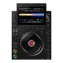 Pioneer DJ - AlphaTheta CDJ-3000X, Next-generation professional DJ player