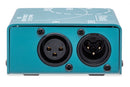 HOSA - Digital Audio Interface, S/PDIF Coax to AES/EBU