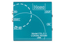 HOSA - Digital Audio Interface, S/PDIF Coax to AES/EBU