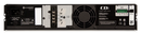 Crown CDi6000, Two-channel, 2100W @ 4Ω, 70V/140V Power Amplifier