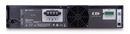 Crown CDi2000, Two-channel, 800W @ 4Ω, 70V/140V Power Amplifier