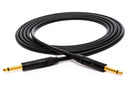 HOSA EDGE - Edge Guitar Cable, Neutrik Straight to Same, 5 ft