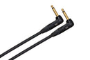 HOSA EDGE - Edge Guitar Cable, Neutrik Right-angle to Same, 15 ft