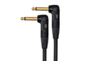 HOSA EDGE - Edge Guitar Cable, Neutrik Right-angle to Same, 15 ft