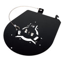 AIDA CM-PTZ12G-W, Ceiling Mount Bracket for PTZ4K12G White