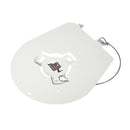 AIDA CM-PTZ12G-B, Ceiling Mount Bracket for PTZ4K12G Black