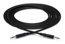 HOSA - Mono Interconnect, 3.5 mm TS to Same, 10 ft