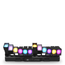 Chauvet Professional COLORado PXL Curve 12