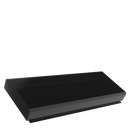 Chauvet Professional COLORado Solo Bar 4 – Stealth Dome
