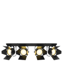 Chauvet Professional COLORdash PAR Bar 4