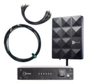 RF Venue 6 Channel IEM Upgrade Pack COMB6CP-STAGE, COMBINE6 HDR In-Ear Monitor Combiner with CP Stage Antenna