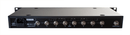 RF Venue COMBINE8 COMBINE8, 8 Channel In-Ear Monitor Transmitter Combiner