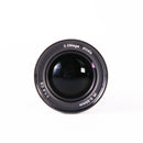 AIDA CS-0550V, HD Varifocal 5.0-50mm Manual Iris CS Mount Lens