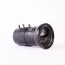 AIDA CS-0550V, HD Varifocal 5.0-50mm Manual Iris CS Mount Lens