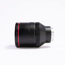 AIDA CS-2812V, HD Varifocal 2.8-12mm Manual Iris CS Mount Lens