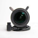 AIDA UHD-100A, UHD 4K/30 HDMI 1.4 EFP/POV Camera with TRS Stereo Audio Input