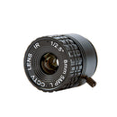 AIDA CS-8.0F, 8mm 5Mega Pixel CS Mount Lens