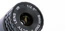 AIDA CS-8.0F, 8mm 5Mega Pixel CS Mount Lens