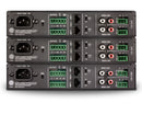 JBL CSA2120Z, Commercial Amplifier