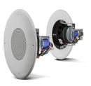 JBL MTC-29CM, Ceiling-Mt Invisiball® Adapter For Control 29AV, Blk