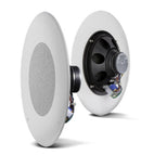 JBL MTC-29CM, Ceiling-Mt Invisiball® Adapter For Control 29AV, Blk
