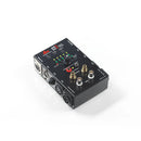 dbx CT2, Accessories