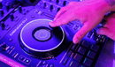 Denon DJ PRIME 4+, 4-Deck Standalone DJ System with 10.1-Inch Touchscreen, Wi-Fi Streaming and Engine DJ