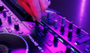 Denon DJ PRIME 4+, 4-Deck Standalone DJ System with 10.1-Inch Touchscreen, Wi-Fi Streaming and Engine DJ