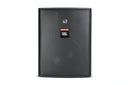 JBL C25AV-LS, 5.25" 2-WAY Surface-Mt Speaker, Av Version w EN54-24, Blk