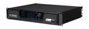 Crown CDi2x1200BL, Analog + BLU Link Input, 2 Channel, 1200W per Output Channel, Power Amplifier