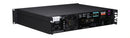 Crown CDi2x1200BL, Analog + BLU Link Input, 2 Channel, 1200W per Output Channel, Power Amplifier