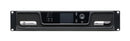 Crown CDi4x1200BL, 4x1200 Power Amplifier with BLU link