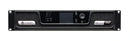 Crown - CDi2x300BL - 2x300W Power Amplifier with BLU link