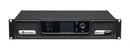 Crown CDi2x600BL, Analog + BLU Link Input, 2 Channel, 600W per Output Channel, Power Amplifier