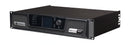 Crown CDi2x600BL, Analog + BLU Link Input, 2 Channel, 600W per Output Channel, Power Amplifier