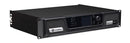 Crown CDi2x600BL, Analog + BLU Link Input, 2 Channel, 600W per Output Channel, Power Amplifier