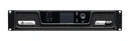 Crown CDi4x1200BL, 4x1200 Power Amplifier with BLU link