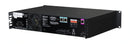 Crown CDi2x600BL, Analog + BLU Link Input, 2 Channel, 600W per Output Channel, Power Amplifier